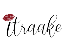 Itraake logo