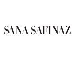 Sana Safinaz logo