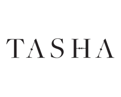 Tasha logo
